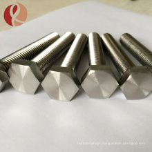 Metric Fasteners competitive price titanium nail,metric screws